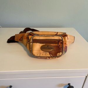 Holland America fanny pack
